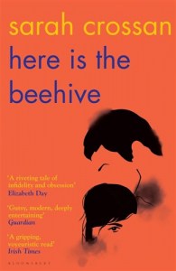 Here is the beehive AUG21